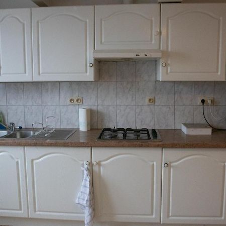 West Side Roses Appartement Oostende Dış mekan fotoğraf