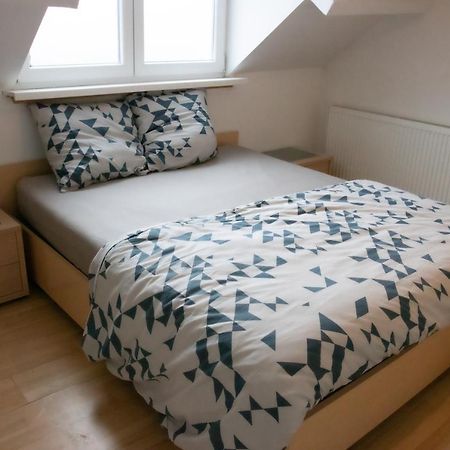 West Side Roses Appartement Oostende Dış mekan fotoğraf