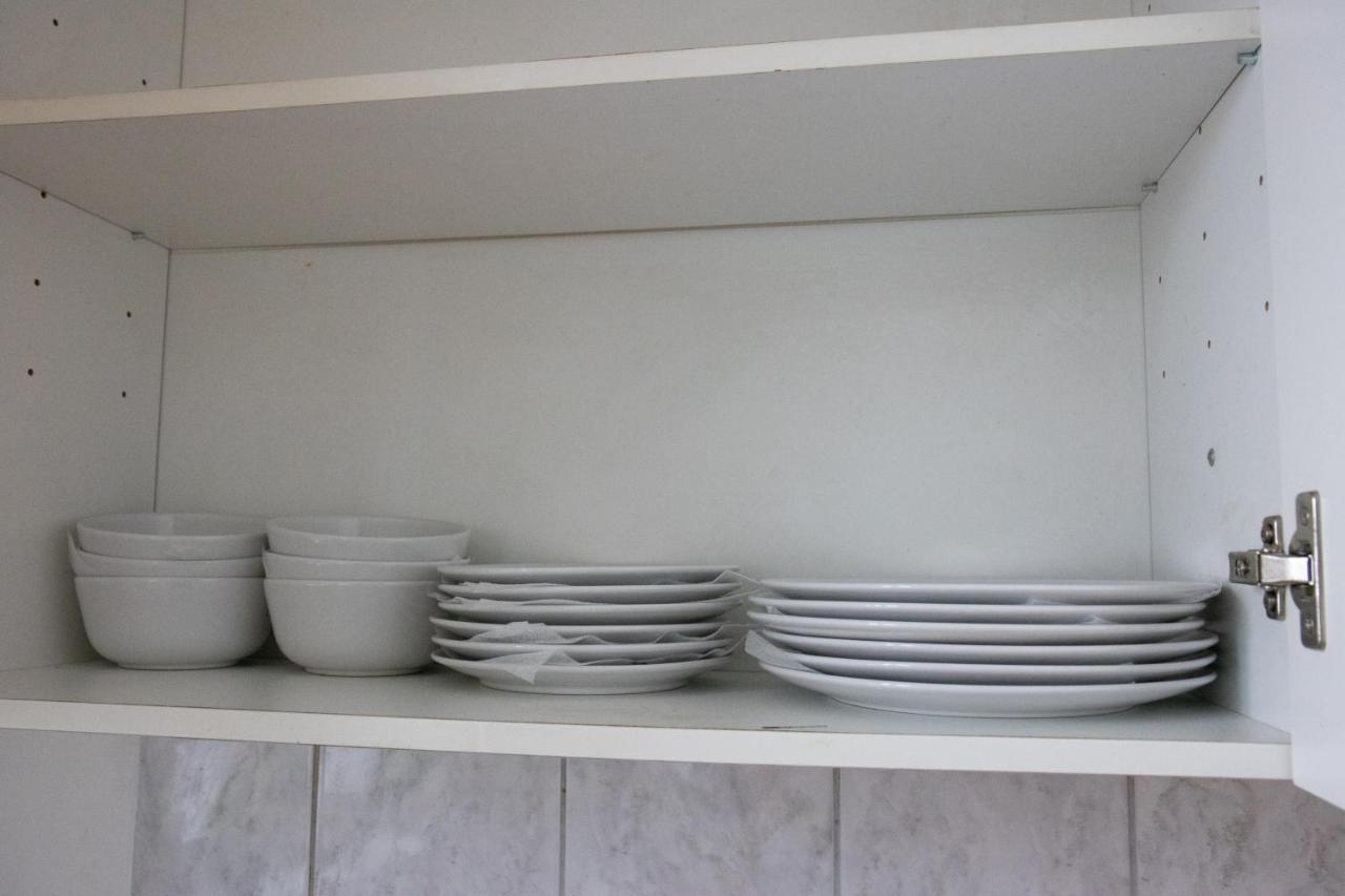 West Side Roses Appartement Oostende Dış mekan fotoğraf