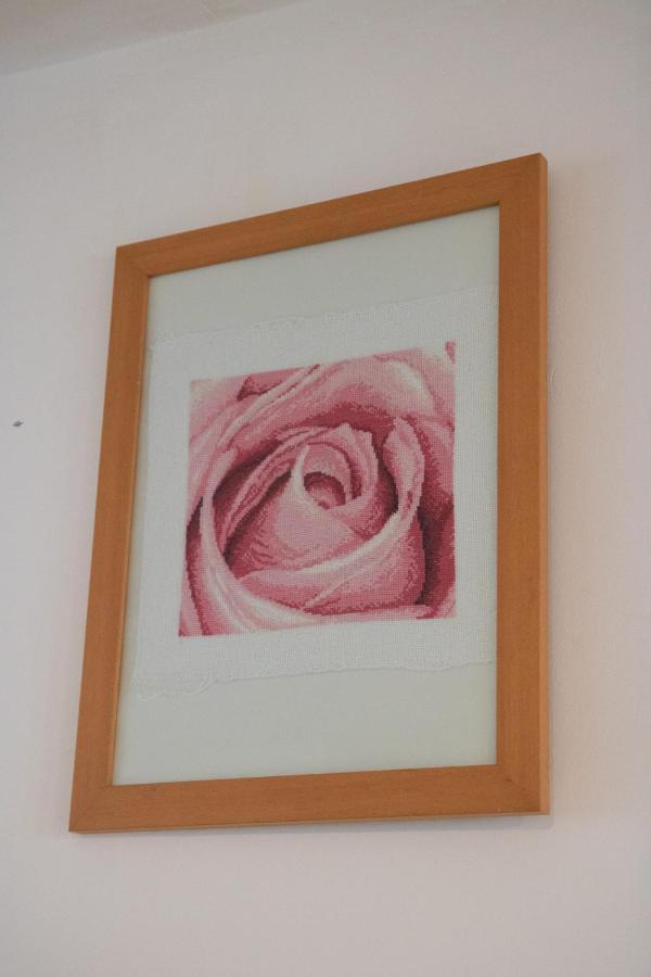 West Side Roses Appartement Oostende Dış mekan fotoğraf