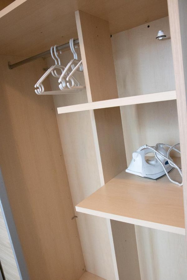 West Side Roses Appartement Oostende Dış mekan fotoğraf